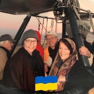 Meet your Posher, Barbara